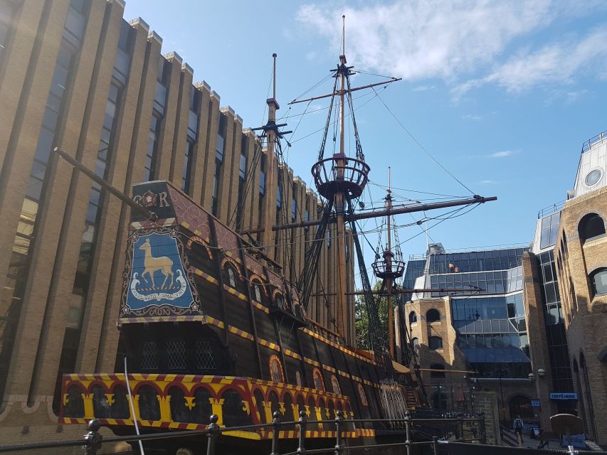 London: Harry Potter Movies Walking Tour (Kids Go Free) - Cecil Court and Goodwin’s Court: Leaky Cauldron and Wobbly Bridge vibes on foot