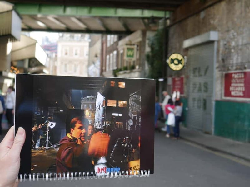 London: Harry Potter Small Group Walking Tour - Key things to know before you go
