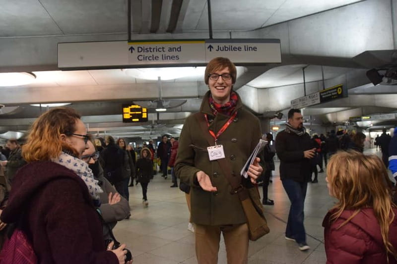 London: Harry Potter Small Group Walking Tour - Who This Tour Suits Best (and Who Might Skip)