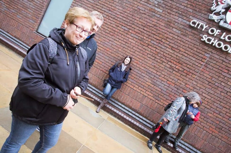 London: Harry Potter Small Group Walking Tour - St Paul’s, Tate Modern, and the Muggle Landmarks You Actually Remember