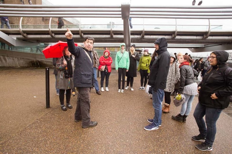 London: Harry Potter Small Group Walking Tour - Price and Value: Is $22.90 Worth It?