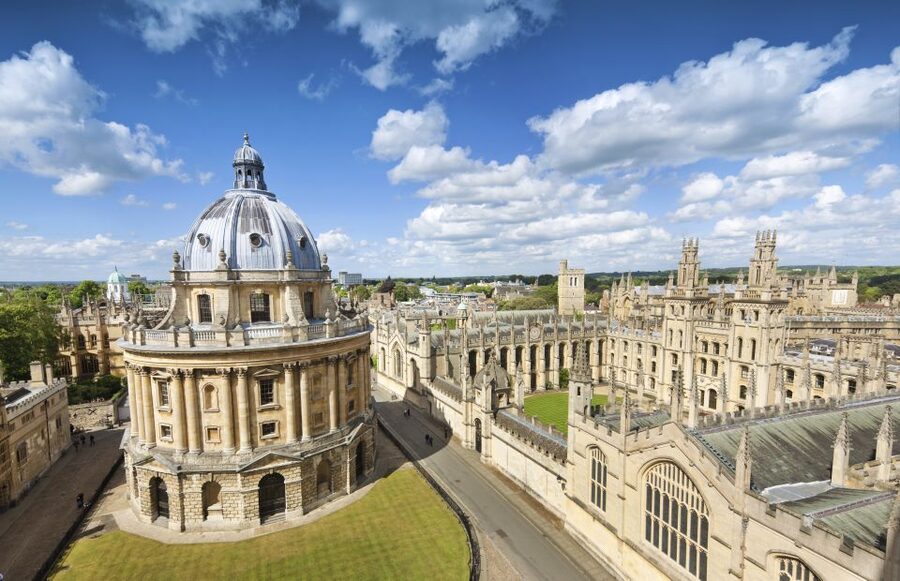 London: Harry Potter Studio Tour and Oxford Day Trip - Key highlights worth planning for