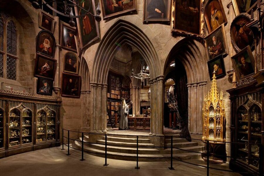London: Harry Potter Studio Tour and Oxford Day Trip - Best fit (and who should skip) for Oxford plus Harry Potter