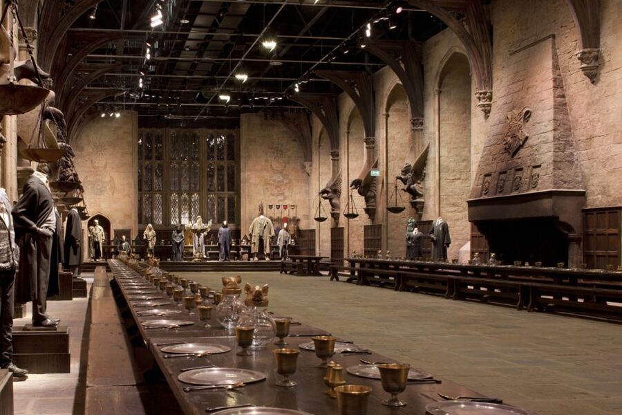 London: Harry Potter Studio Tour and Oxford Day Trip - Should you book this Oxford plus Harry Potter package?
