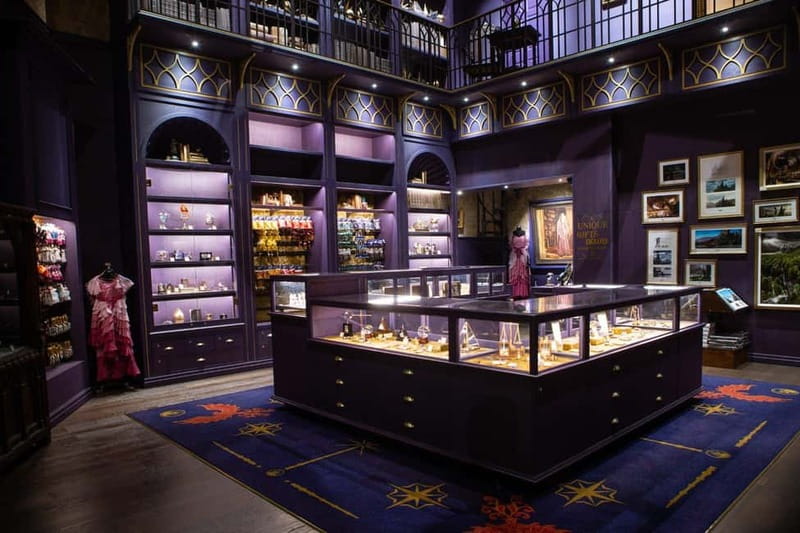 London: Harry Potter™ Studio Tour London & 4-Star Hotel Stay - Key things to know before you go