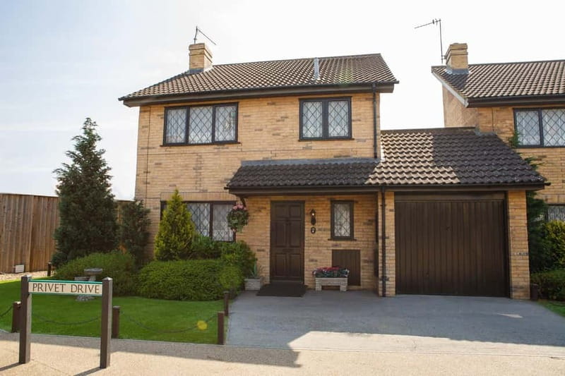 London: Harry Potter™ Studio Tour London & 4-Star Hotel Stay - Should you book this Harry Potter Studio Tour plus 4-star hotel?