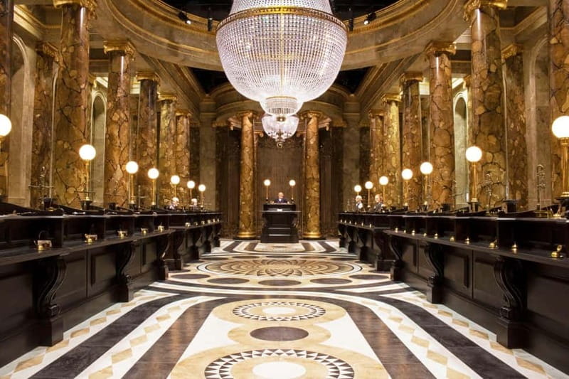 London: Harry Potter™ Studio Tour London & 4-Star Hotel Stay - The overnight hotel plan, and how to handle the distance
