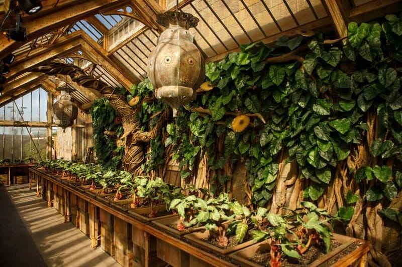 London: Harry Potter™ Studio Tour London & 4-Star Hotel Stay - Breakfast that helps you start day two without thinking
