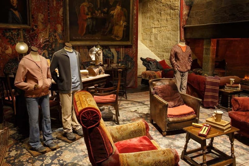 London: Harry Potter™ Studio Tour London & 4-Star Hotel Stay - Free parking at the studio, and why it changes the math