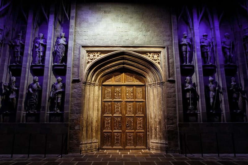 London: Harry Potter™ Studio Tour London & 4-Star Hotel Stay - Price and value, what you’re really paying for