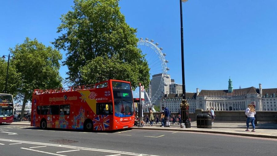 London: Harry Potter Walk, Hop-on Hop-off Bus Tour & Cruise - Who this tour suits best (and who should skip it)