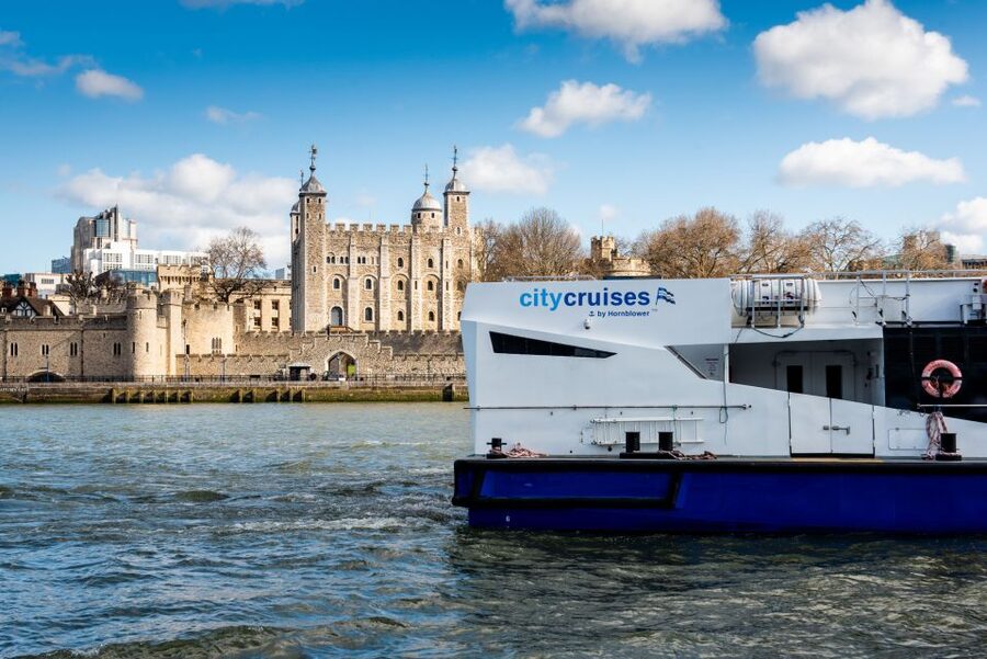 London: Harry Potter Walk, Hop-on Hop-off Bus Tour & Cruise - The Harry Potter walking tour route: real London stops with story power