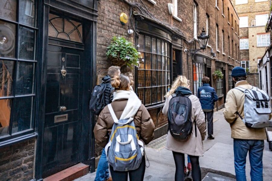 London: Harry Potter Walk, Hop-on Hop-off Bus Tour & Cruise - Itinerary pacing: how to avoid the common full-day-day-trip mistakes