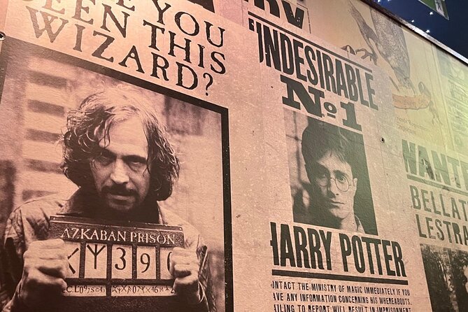 London: Harry Potter Walking Tour with Platform 9 3/4 - Value for Potter fans: what this tour delivers for the price