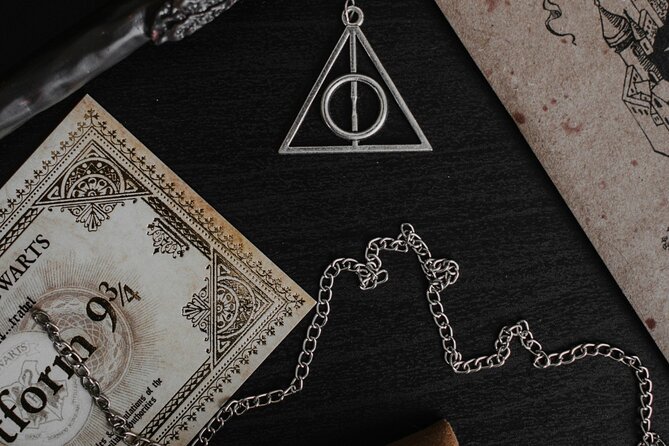 London: Harry Potter Walking Tour with Platform 9 3/4 - What makes the guide matter, and how to get more out of the tour