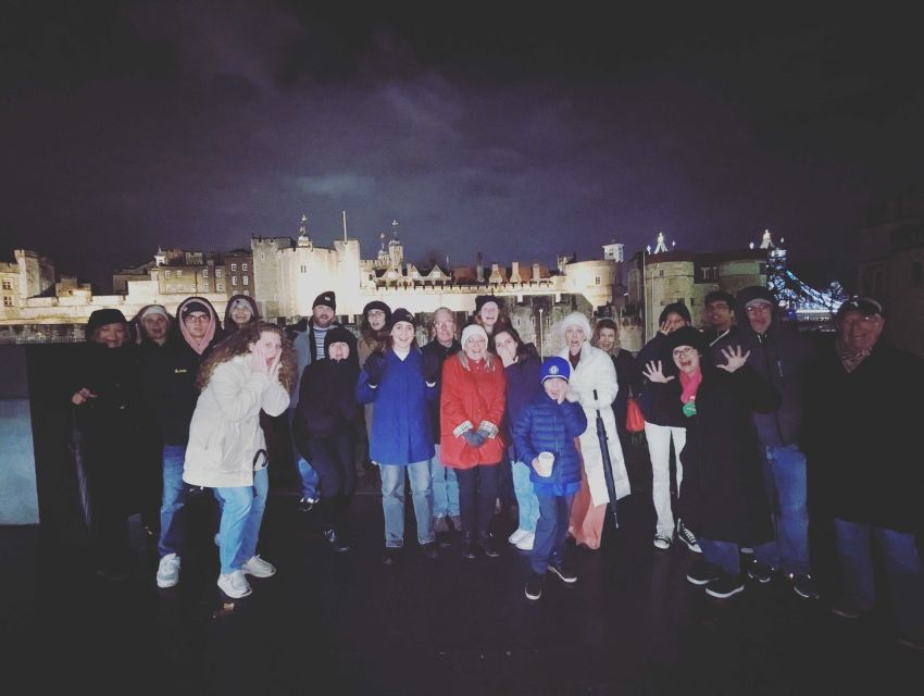 London: Harry Potter Walking Tour with Thames River Cruise - Borough Market and the Leaky Cauldron vibe: food, foggy alleys, and photo time