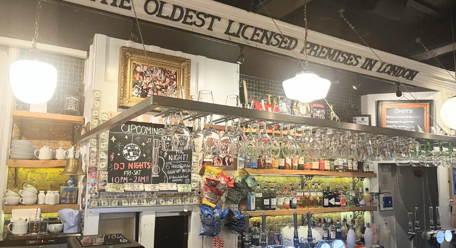 London: Historic London Pub Walking Tour - Key highlights to look forward to