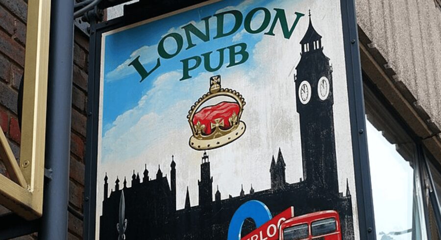 London: Historic London Pub Walking Tour - The four-pub loop: what the pacing really means for you