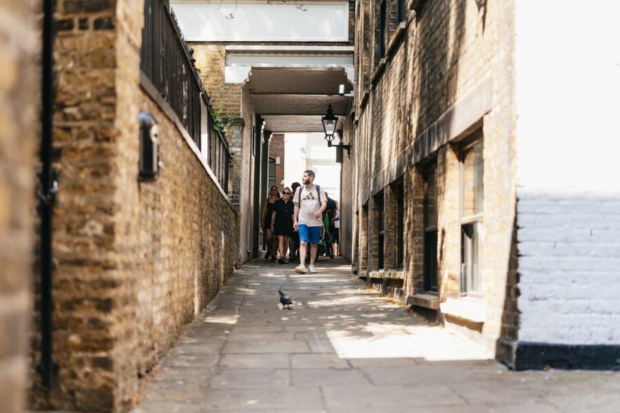 London: Historic Pubs of Central London Walking Tour - Key highlights to look forward to
