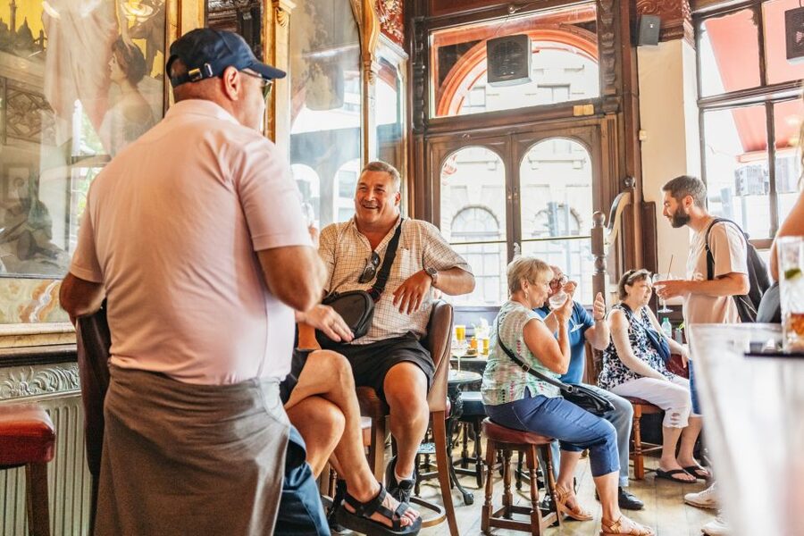 London: Historic Pubs of Central London Walking Tour - Practical stuff that will make your tour smoother