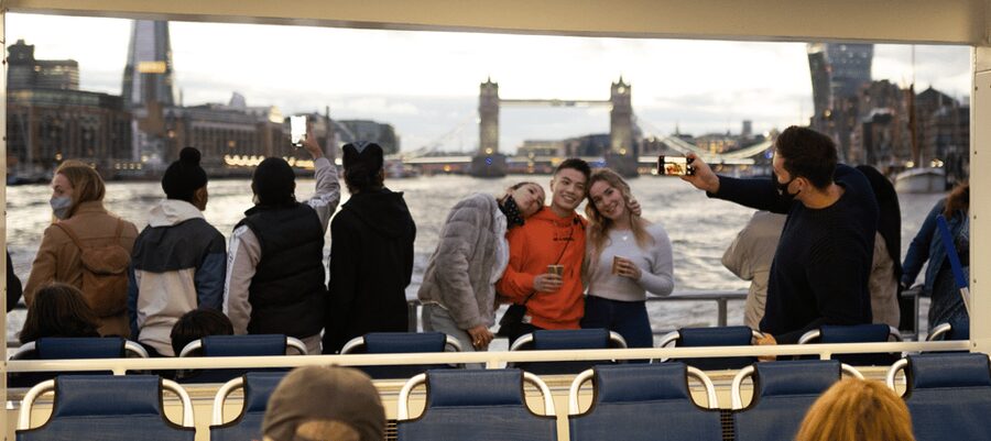 London: Hop-On Hop-Off 1-Day River Sightseeing Adventure - Key Things That Matter on This Thames Clippers Day