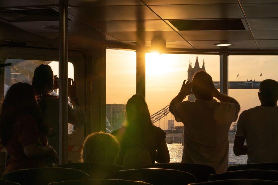 London: Hop-On Hop-Off 1-Day River Sightseeing Adventure - What’s Included, What’s Not, and Where You Save Money