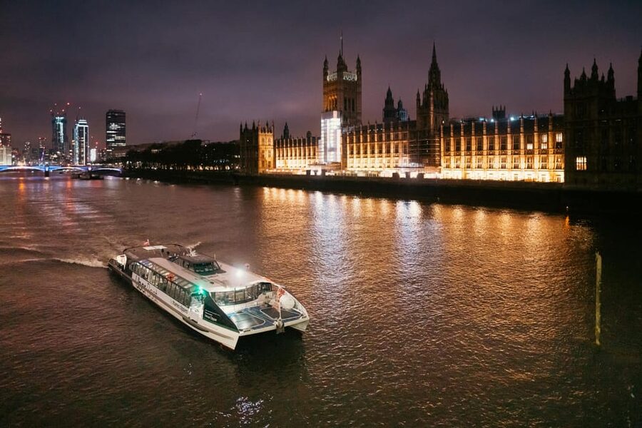 London: Hop-On Hop-Off 1-Day River Sightseeing Adventure - Boarding Strategy: Where You Start Changes Your Whole Day