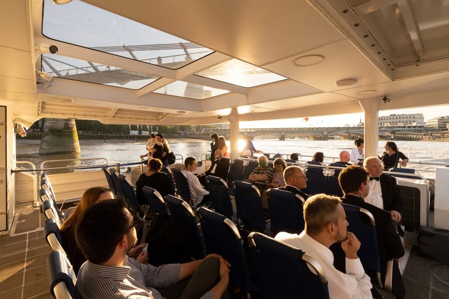 London: Hop-On Hop-Off 1-Day River Sightseeing Adventure - Waiting, Queues, and How to Keep Your Sanity