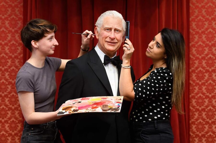 London: Hop-on Hop-off Bus Tour and Madame Tussauds Ticket - Key highlights you will actually use