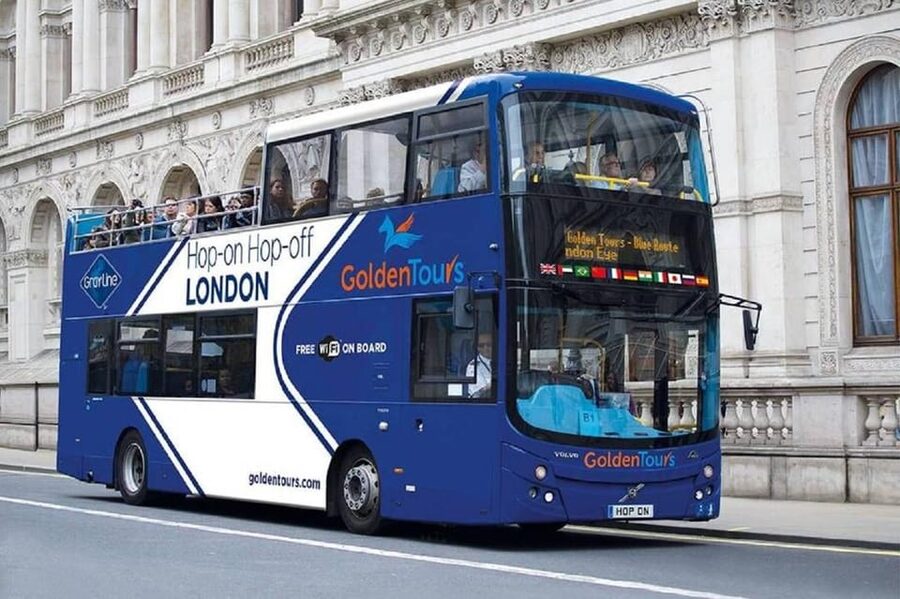 London: Hop-on Hop-off Bus Tour and Madame Tussauds Ticket - Who This Is Best For (and Who Might Prefer Something Else)