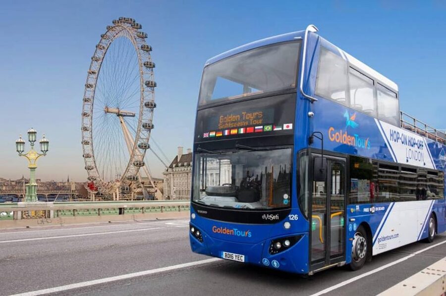 London: Hop-on Hop-off Bus Tour and Madame Tussauds Ticket - Price and Value: When the Bundle Makes Sense