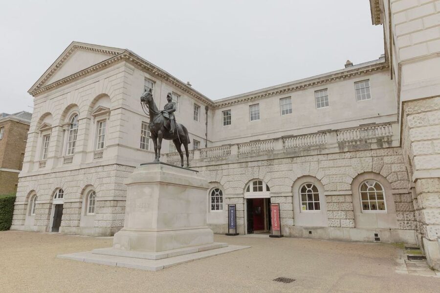 London: Household Cavalry Museum Entry Ticket - Key things you should notice before you go