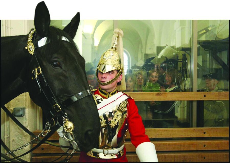 London: Household Cavalry Museum Entry Ticket - Should you book the Household Cavalry Museum ticket?