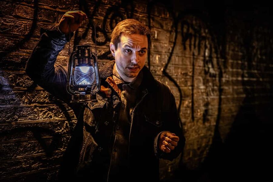 London: Interactive Jack the Ripper Walking Tour - Who should book this Jack the Ripper walking tour