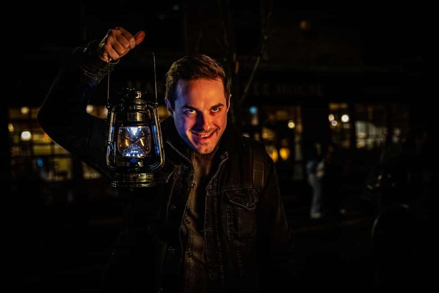 London: Interactive Jack the Ripper Walking Tour - The interactive detective pack: what you do with the evidence