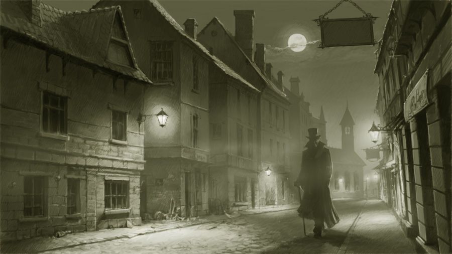 London: Jack the Ripper Evening Walking Tour - Street-level detective mode: suspect profiles and the whodunnit game