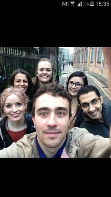 London: Jack the Ripper Evening Walking Tour - Price and value: why $33 can be a good deal in London