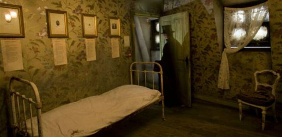 London: Jack the Ripper Museum Tickets - Key things that make this ticket worth your time