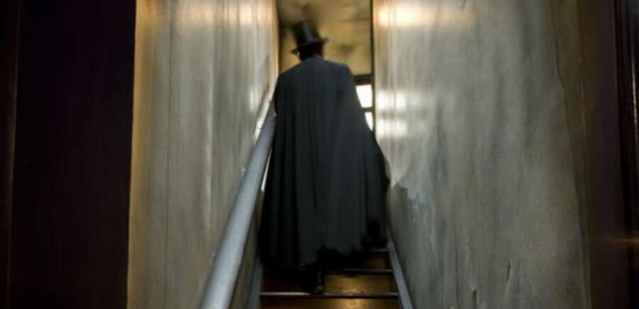 London: Jack the Ripper Museum Tickets - Where Jack’s story starts at 12 Cable Street