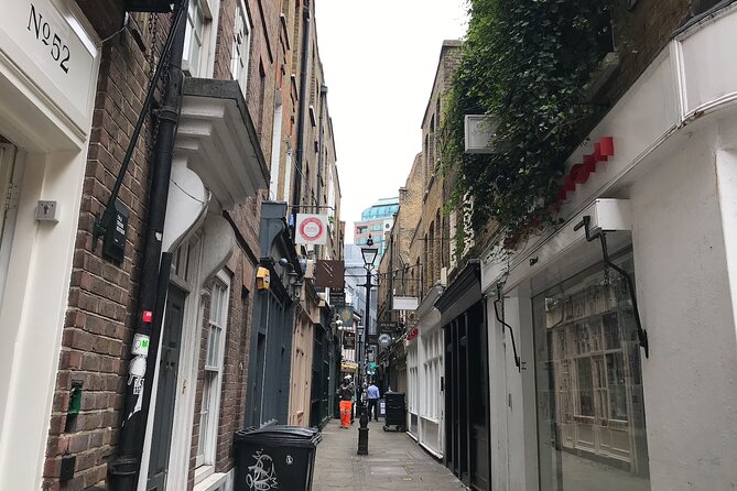 London - Jack the Ripper Small Group Tour - Who should book this tour (and who might want a different one)