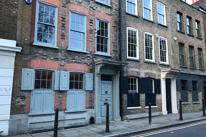 London - Jack the Ripper Small Group Tour - Quick planning tips so you enjoy it more