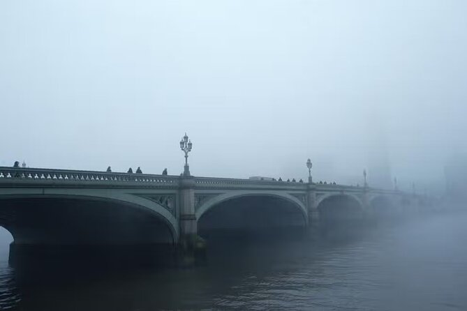 London Jack The Ripper Small-Group Walking Tour - Guide performance: what the best ones do, and what to watch for