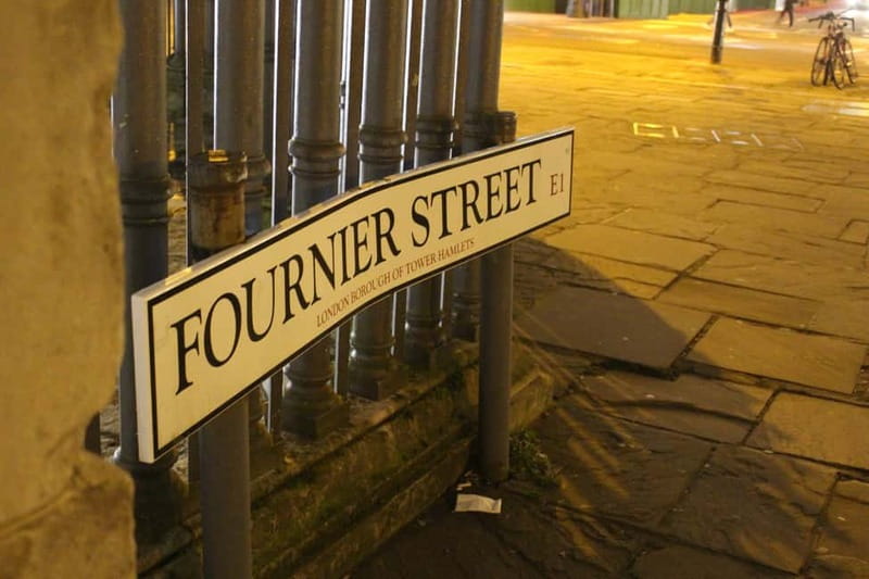 London: Jack the Ripper Small Group Walking Tour - Tips to Get More Out of the Evening