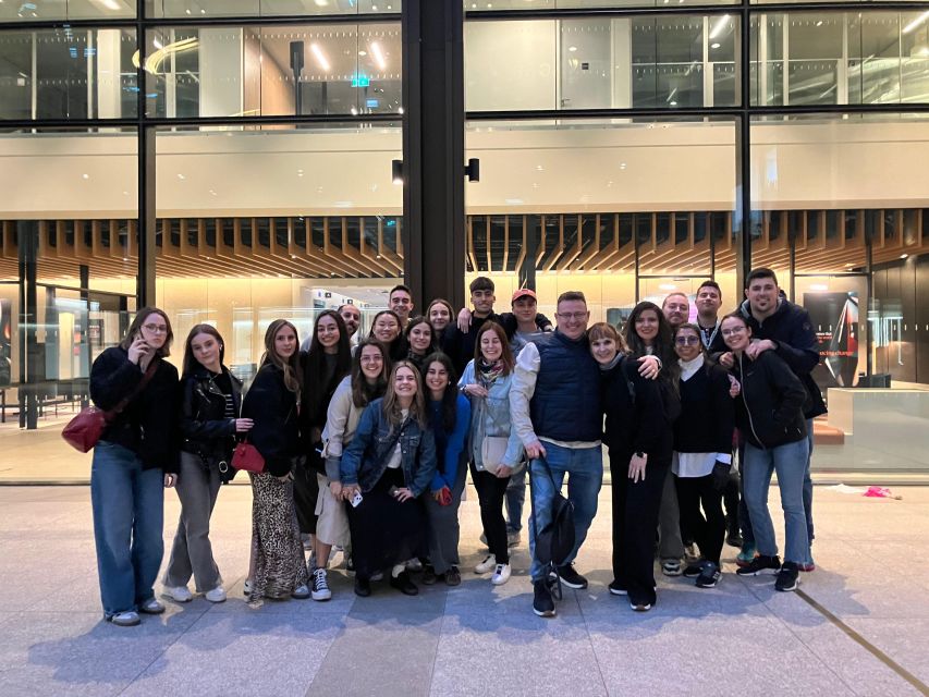 London: Jack the Ripper tour in Spanish (RLA Winner) - Images, Evidence, and the Myth vs Truth Balance