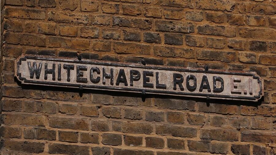 London: Jack the Ripper tour in Spanish (RLA Winner) - Today’s Whitechapel, Seen Through a Victorian Lens