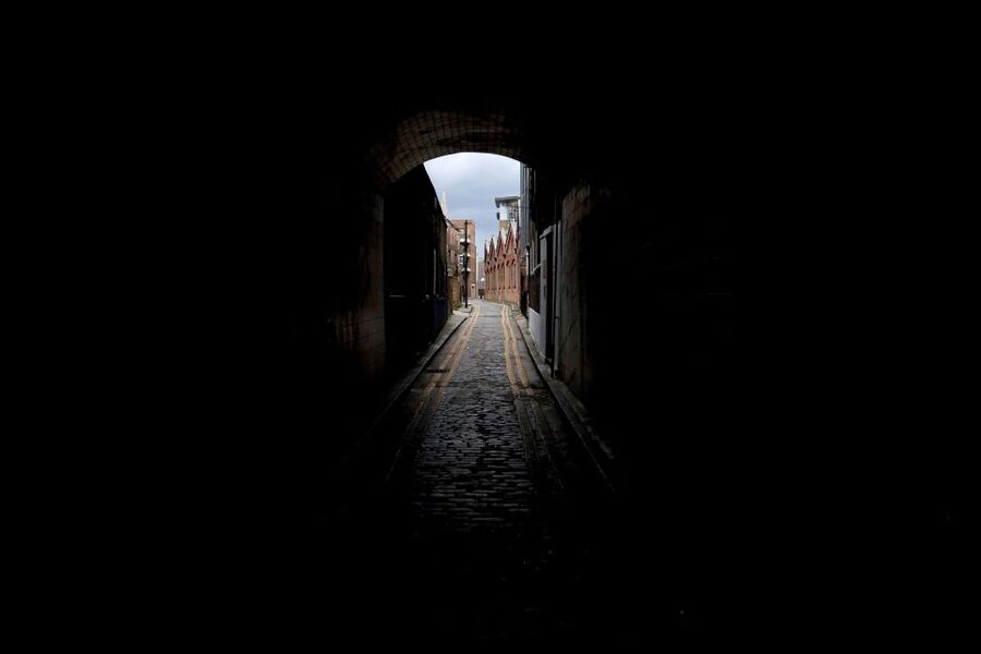 London: Jack the Ripper tour in Spanish (RLA Winner) - Meet José Oranto, The Guide Behind the RLA 2023 Recognition