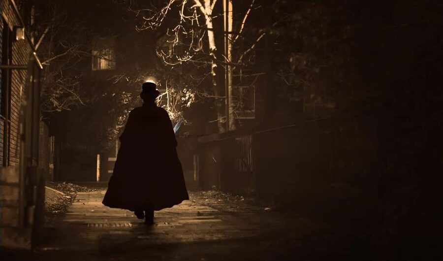 London: Jack the Ripper Walking Tour - The route in plain English: from Trader’s Gate to Hanbury Street