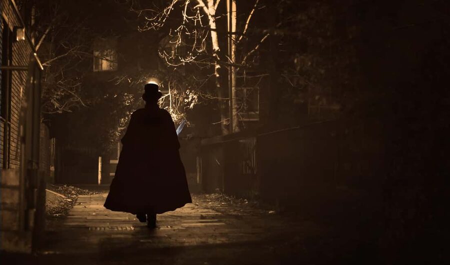 London: Jack the Ripper Walking Tour - What makes each stop worth more than just a photo