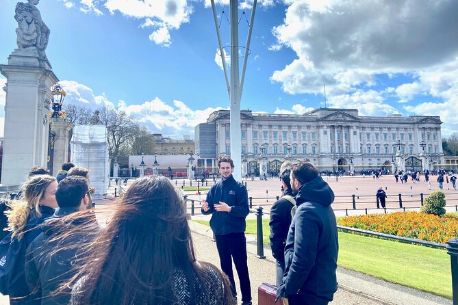 London: Landmarks Walking Tour - Why this 2-hour London landmark walk works