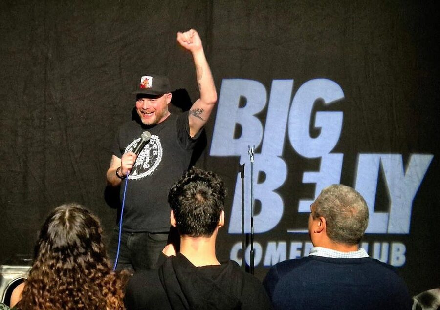 London: Live Comedy Show at Big Belly Bar and Comedy Club - Key takeaways before you go